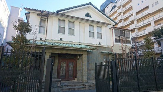 Museo de vestimenta Sugino